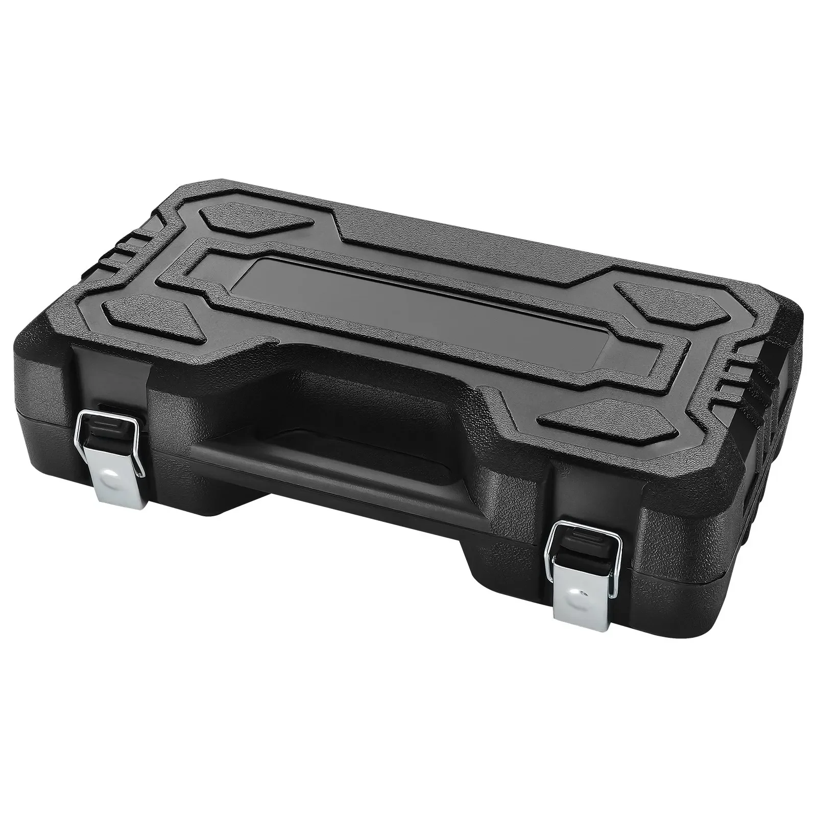 Набір гайкових ключів VEVOR з мультиплікатором крутного моменту BD-58D-C Чорний, фото №4