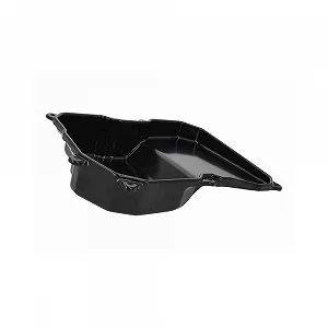 Масляний піддон АКПП VAICO V10-9506 Green Mobility Parts для AUDI SKODA VW - Фото 1