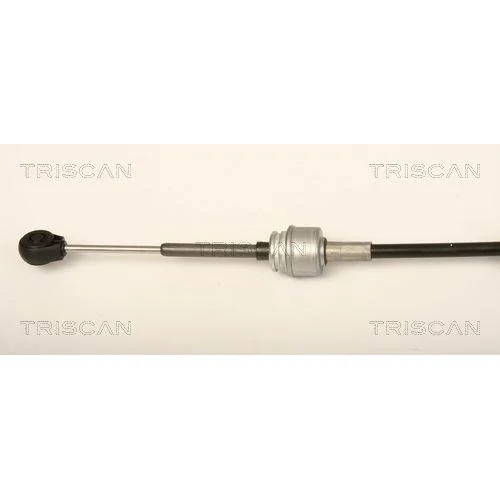 Трос АКПП TRISCAN 8140 29701 AUDI VW, фото №2
