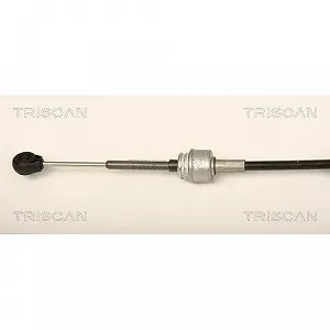 Трос АКПП TRISCAN 8140 29701 AUDI VW synthetic.ua - Фото 1