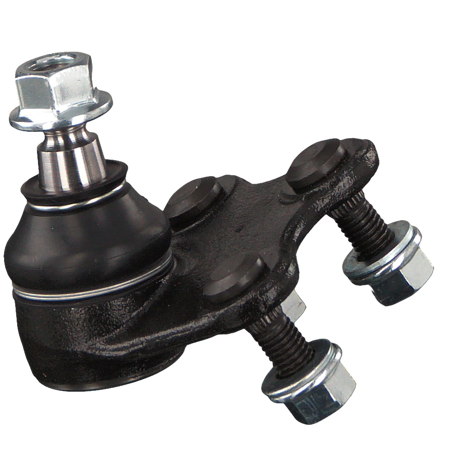 Кульова опора FEBI BILSTEIN 36051 ProKit для AUDI SEAT SKODA VW, знизу, фото №4 Кульова опора FEBI BILSTEIN 36051 ProKit для AUDI SEAT SKODA VW, знизу, фото №4