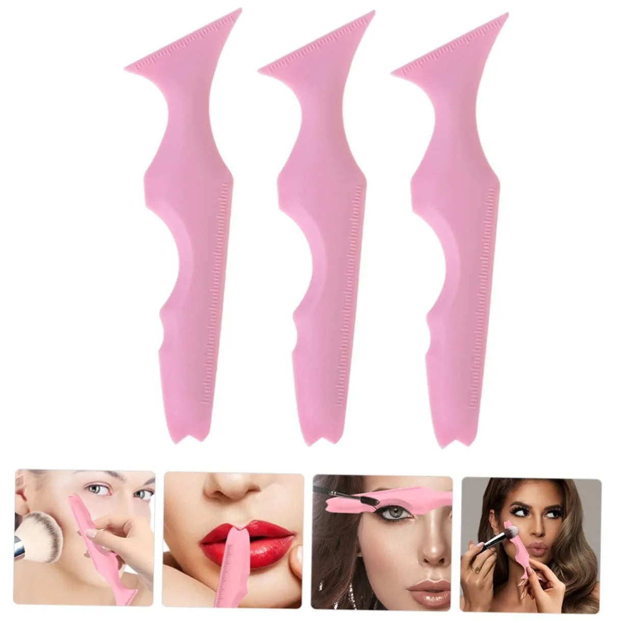 Інструмент для підводки очей FRCOLOR, фото №4