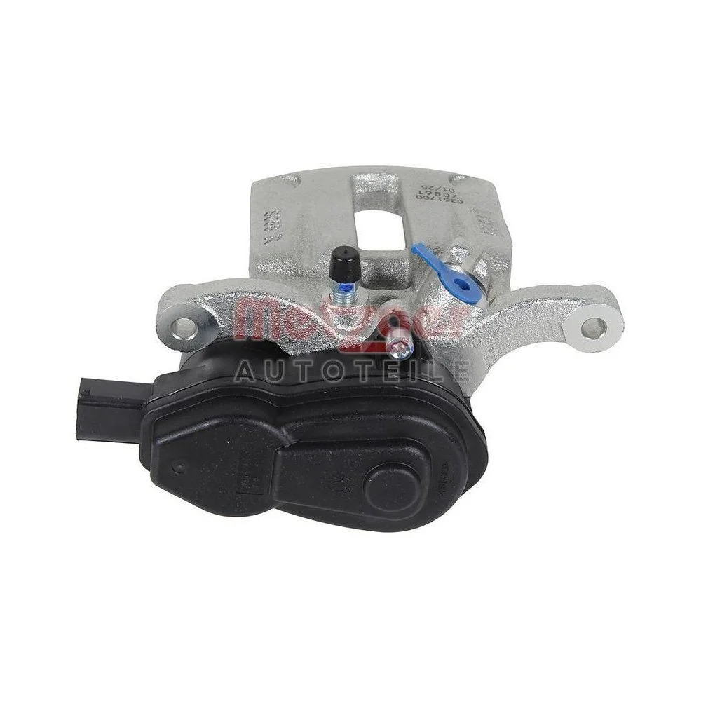 Гальмівний супорт METZGER AUTOTEILE 6261700 для LAND ROVER задня вісь праворуч, фото №1