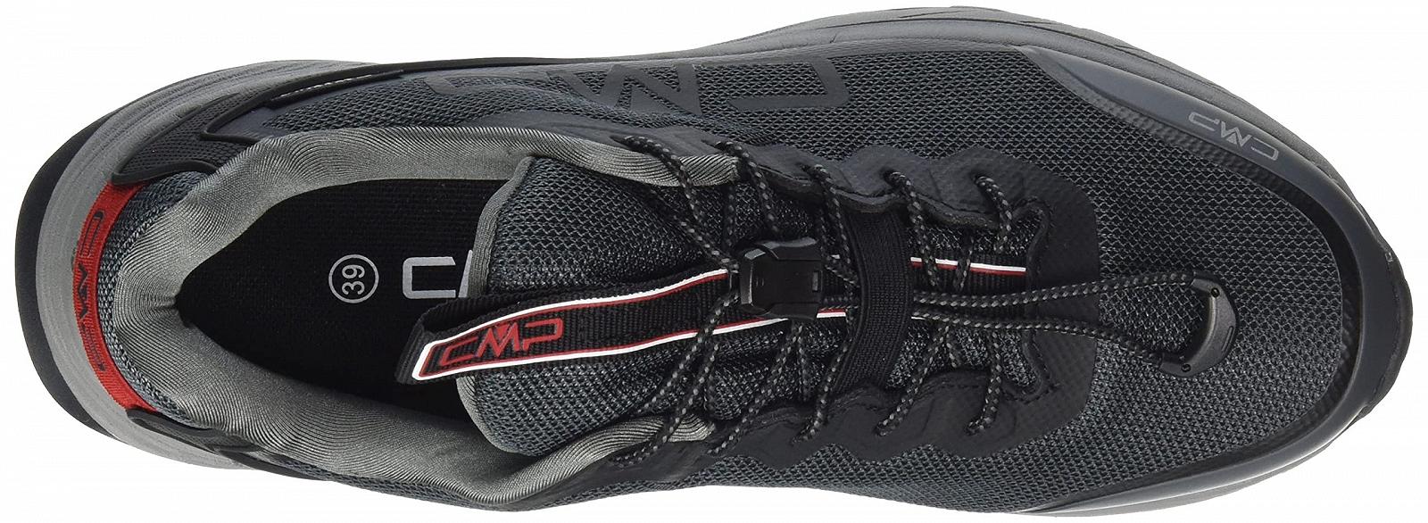 Кросівки CMP Phelyx Multisport чоловічі, фото №5