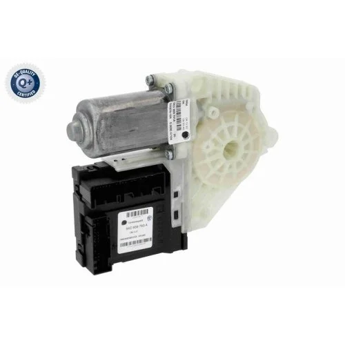 Електродвигун склопідйомника VEMO V10-05-0058 Q+ OEM Quality для VW, фото №3
