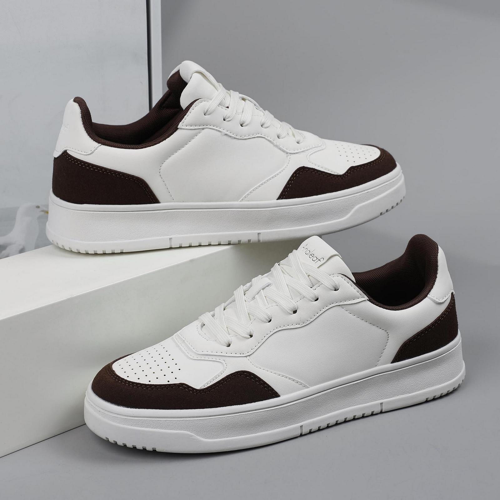 Кросівки ANALEAF Чоловічі, Ділові, Легкі, Дихаючі, фото №9