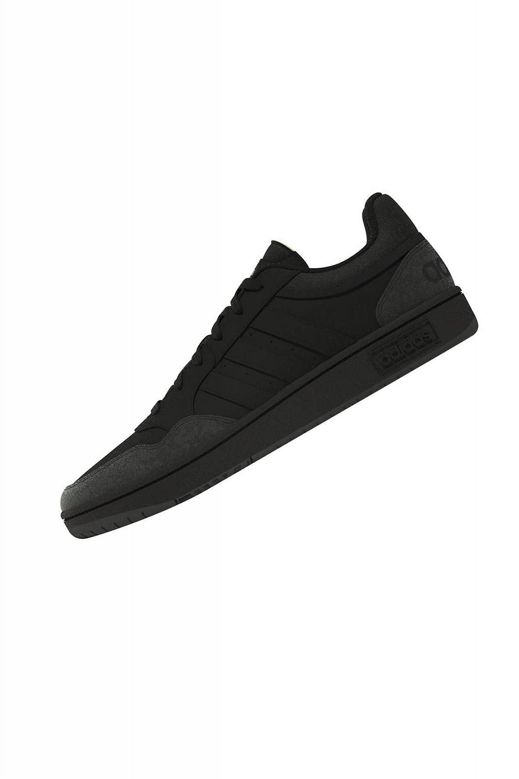 Кроссовки Adidas Hoops 3.0 Low Classic Vintage, фото №4