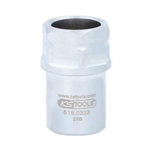 Торцевая головка KS TOOLS 518.0323, фото №3