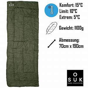 Ковдра SOUK ONE Premium Спальний мішок 70 x 190 см для дорослих Кемпінг Похід Подорож Диван ціна на synthetic.ua - Фото 1 Ковдра SOUK ONE Premium Спальний мішок 70 x 190 см для дорослих Кемпінг Похід Подорож Диван synthetic.ua - Фото 1