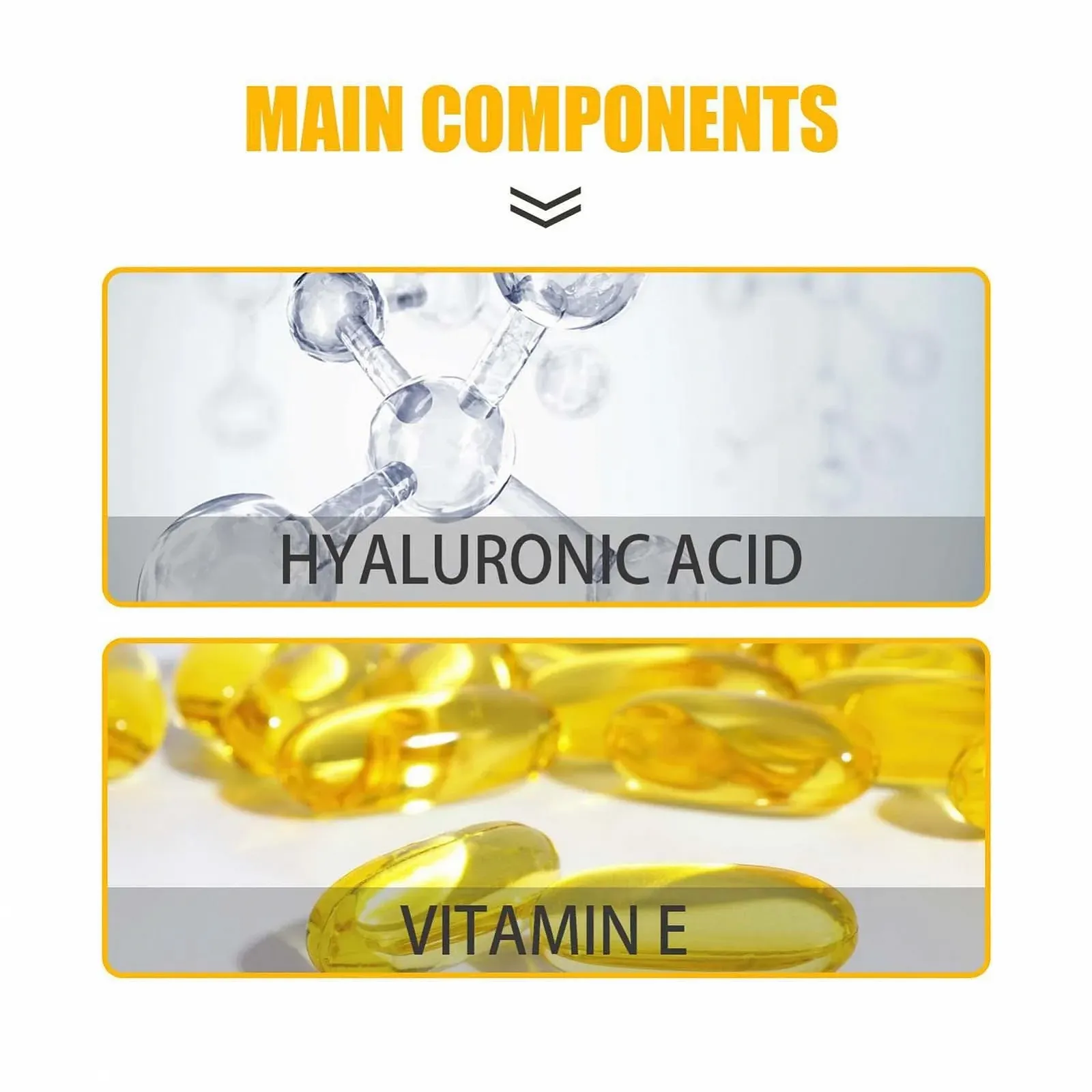 Патч для носогубних складок Pologmase, для пружності шкіри, фото №9