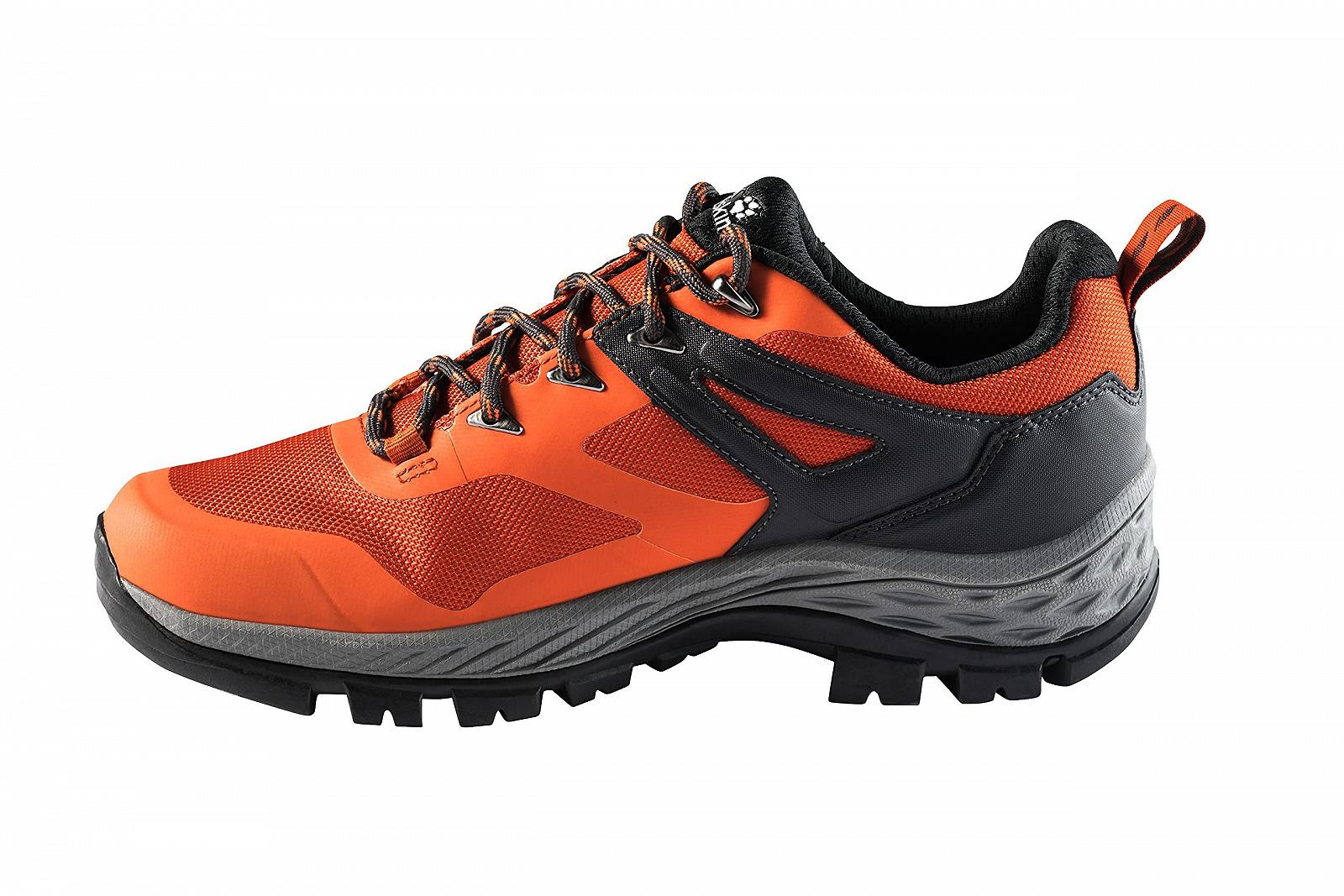 Черевики Jack Wolfskin Rebellion Guide Texapore Low M, фото №7