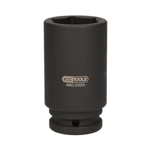 Ключ для осевых гаек KS TOOLS 460.0025, фото №3