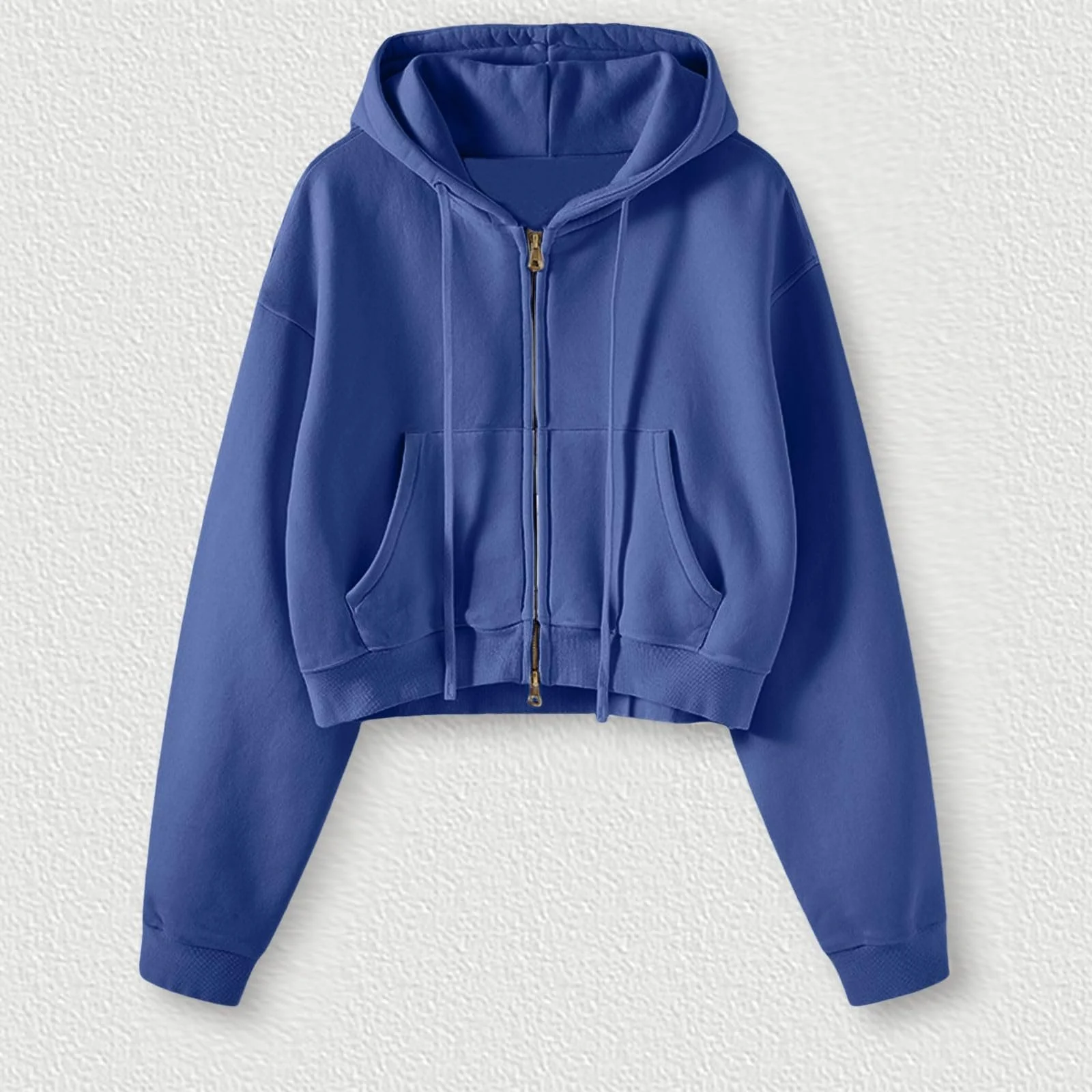 Толстовки женские Худи с капюшоном с градиентом Baggy Мягкая термокуртка Карман большого размера Толстовки с капюшоном Куртка Harajuku Grunge Streetwear, фото №4