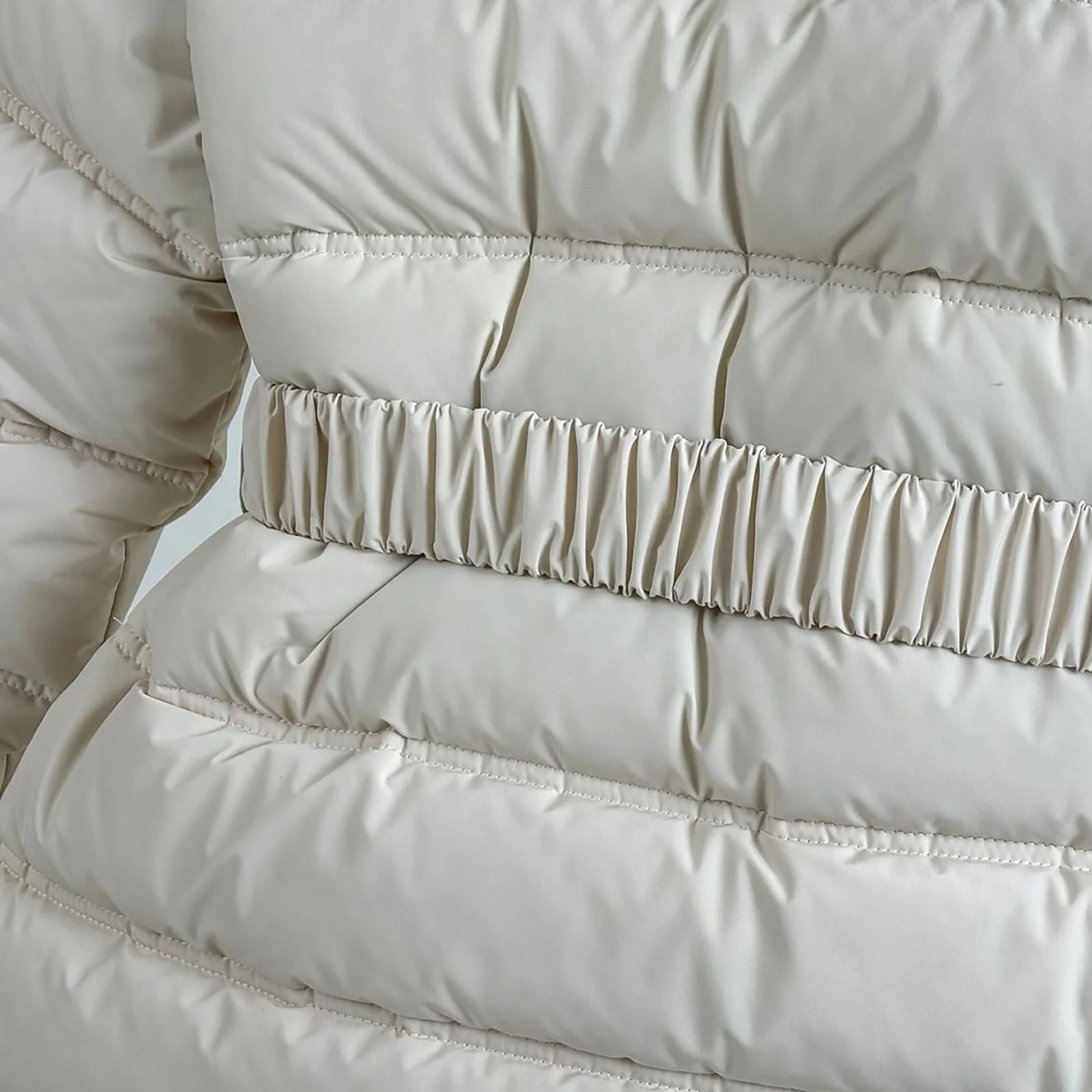 Кардиган Пальто зимове для дівчаток Тепле Потовщене, фото №6 Кардиган Пальто зимове для дівчаток Тепле Потовщене, фото №6