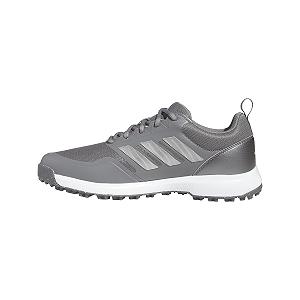 Кроссовки adidas Tech Response SL 3.0 Wide Golf Shoes - Фото 1
