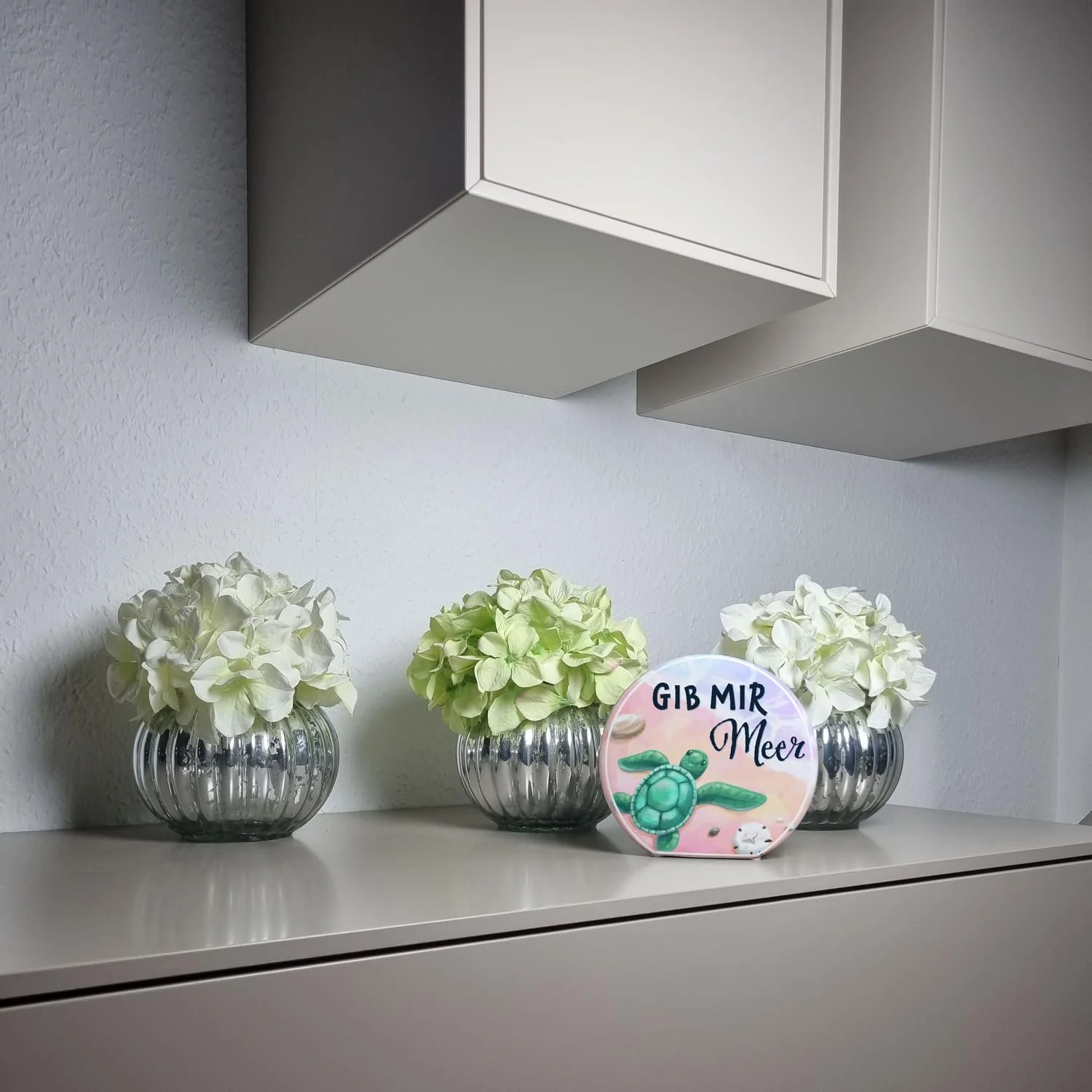 Скарбничка Gib Mir Sea Море та черепаха, фото №4