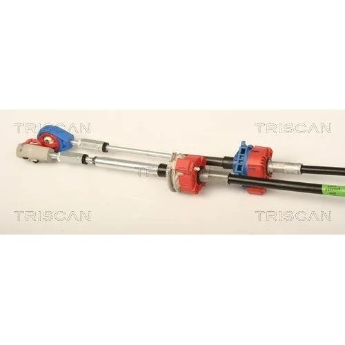 Трос переключения передач TRISCAN 8140 10715 для OPEL SUZUKI VAUXHALL, фото №2