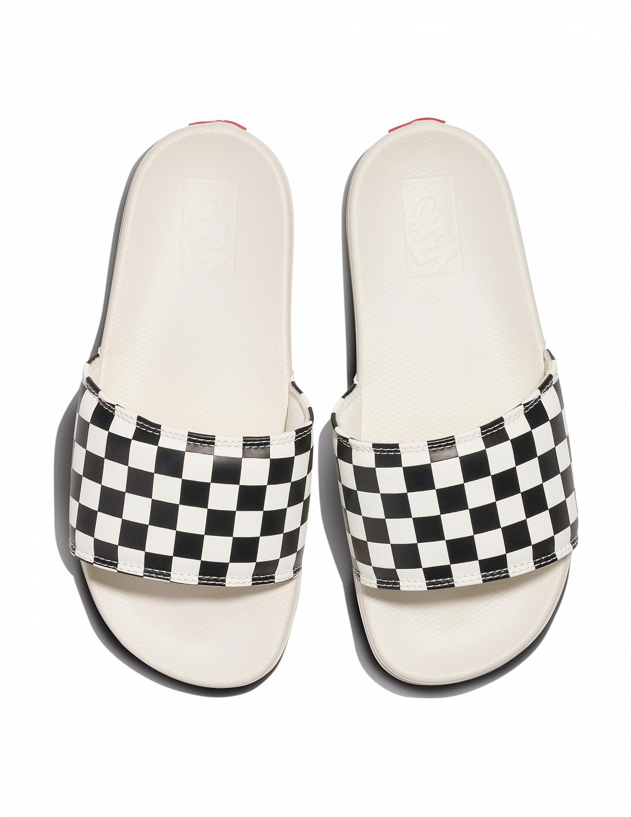 Шлепанцы Vans женские Slide-On, фото №5