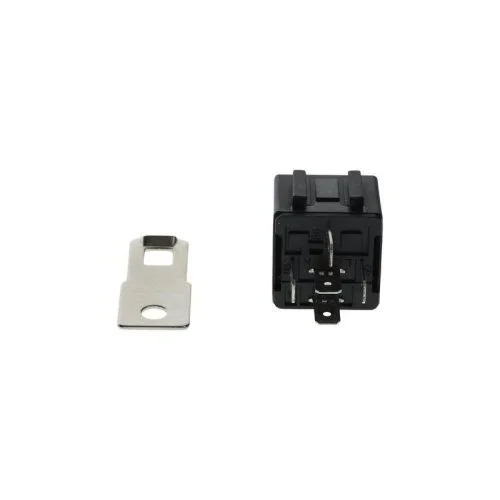 Реле повороту BOSCH 0 986 AH0 622 AUDI BMW CHRYSLER CITROËN DAIMLER FORD IVECO, фото №3