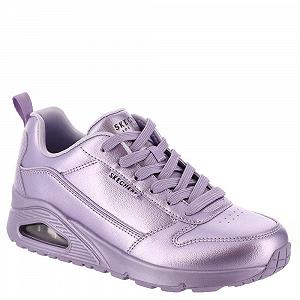 Кроссовки Skechers UNO Galactic Gal женские - Фото 1