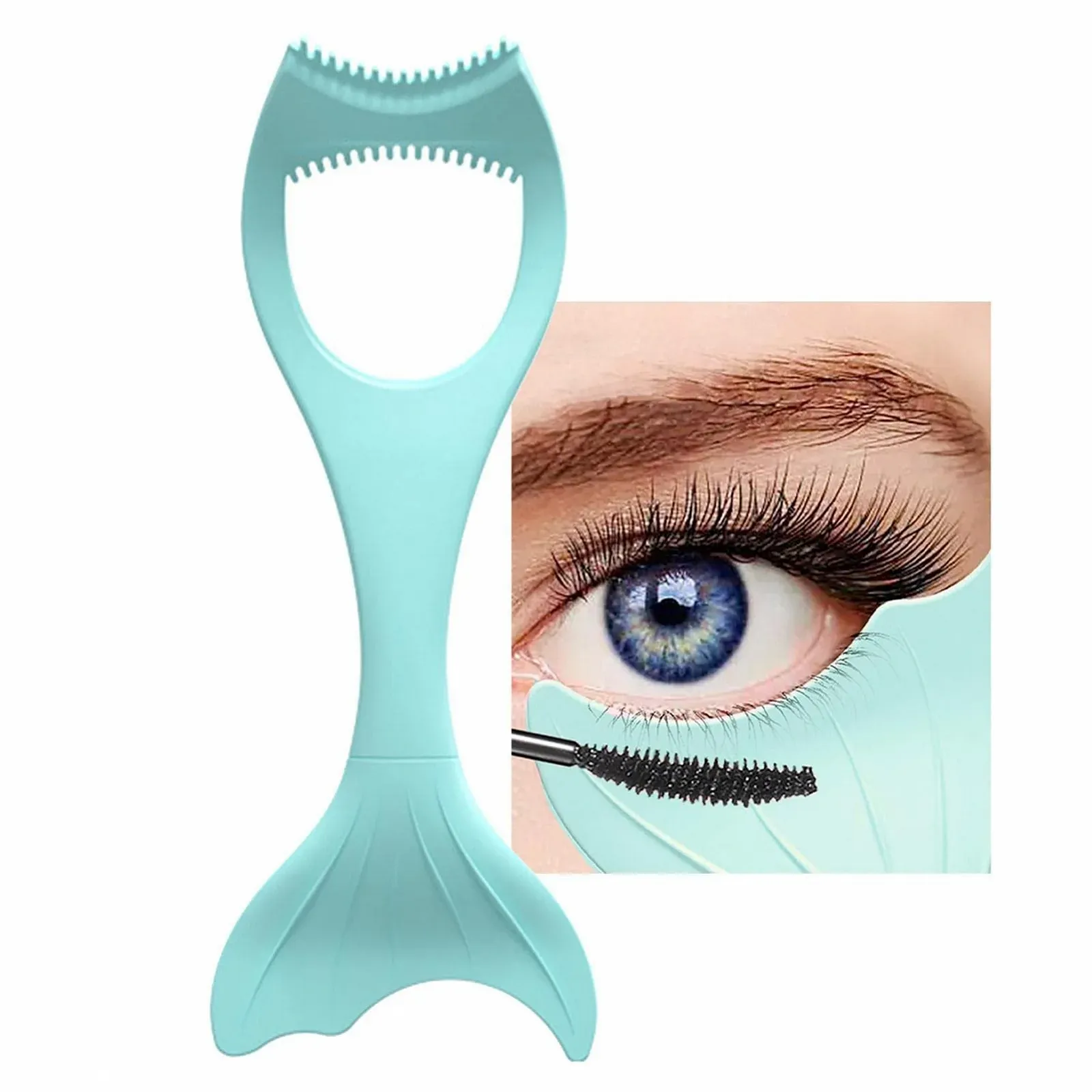 Инструмент для подводки глаз Ristyur | Многоразовая защита для макияжа, фото №7 Инструмент для подводки глаз Ristyur | Многоразовая защита для макияжа, фото №7