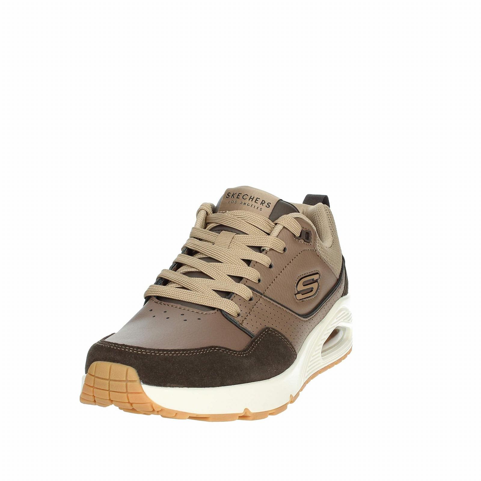 Кросівки Skechers UNO Retro One Чоловічі, фото №6 Кросівки Skechers UNO Retro One Чоловічі, фото №6