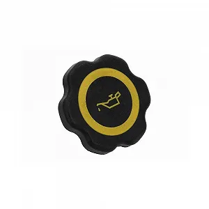 Кришка маслозаливної горловини VAICO V25-2383 Original VAICO Quality для FORD - Фото 1