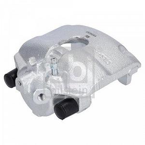 Гальмівний супорт FEBI BILSTEIN 185630 для CHRYSLER FIAT LANCIA передня вісь правий synthetic.ua - Фото 1