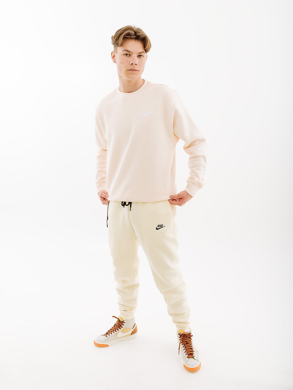 Світшот Nike CLUB CRW BB XXL, фото №3