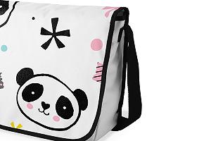 Ранец Bonateks Unisex Kinder Frschlbg100603 Разноцветный synthetic.ua - Фото 1