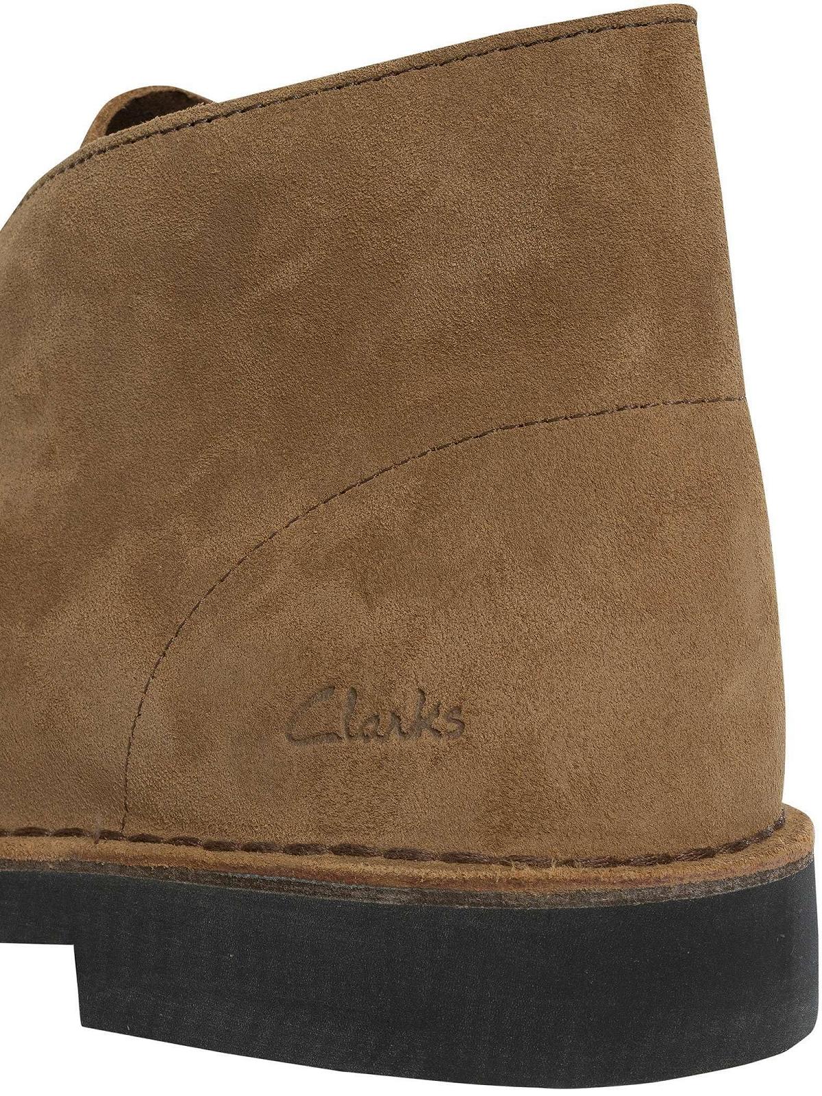 Ботинки Clarks Desert Boot Evo, фото №9