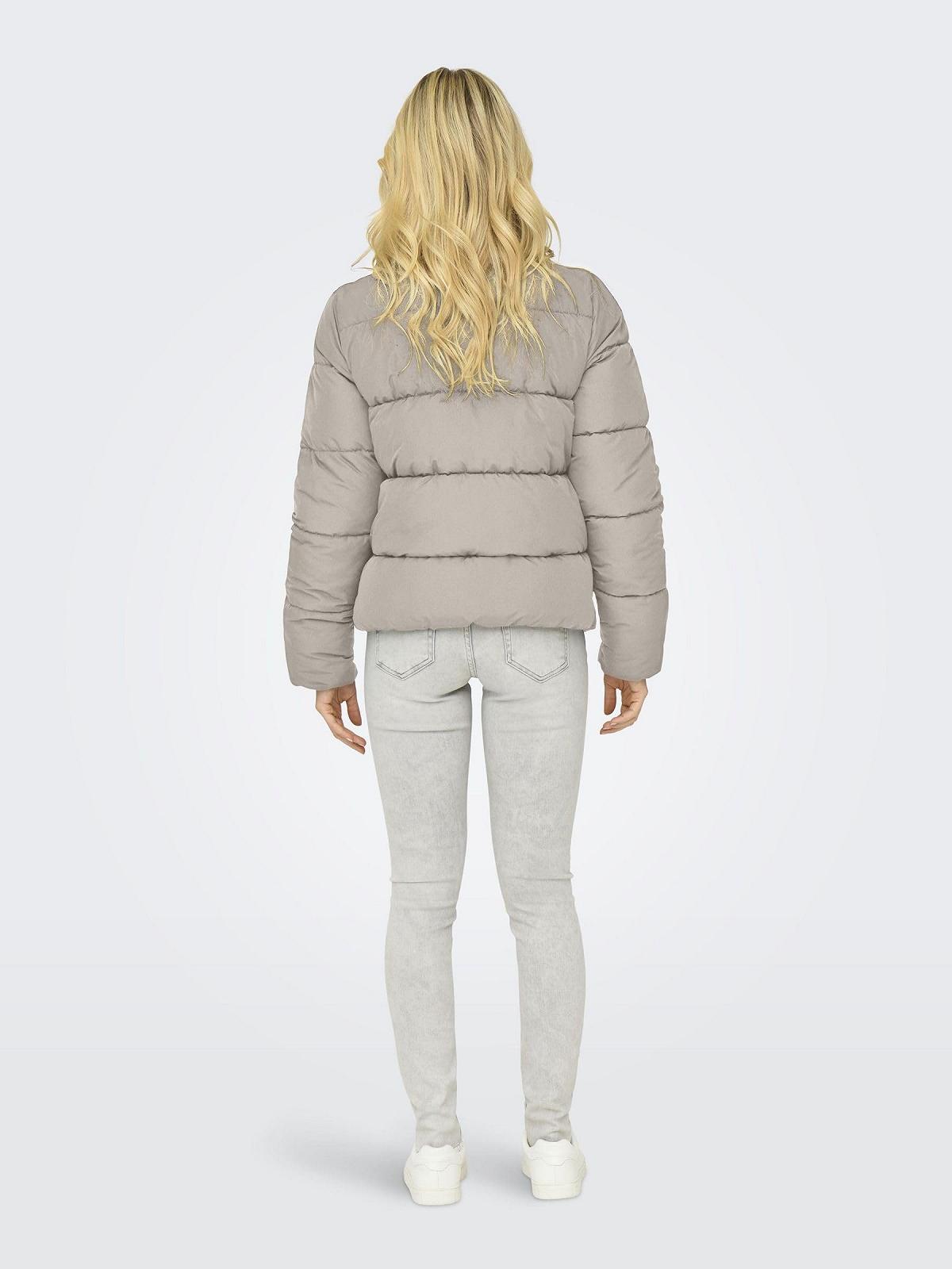 Куртка Пухова Жіноча ONLY Onlnewcool Puffer Jacket CC OTW, фото №5