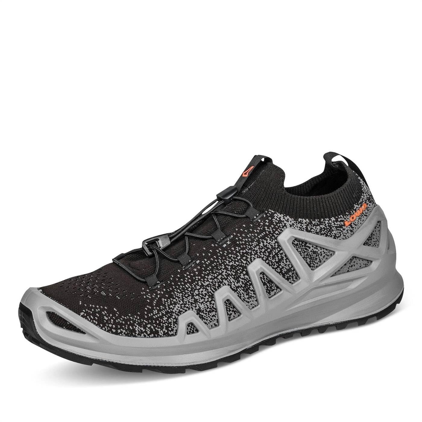 Кроссовки Lowa Fusion® LO Low Shoe, фото №1 Кроссовки Lowa Fusion® LO Low Shoe, фото №1