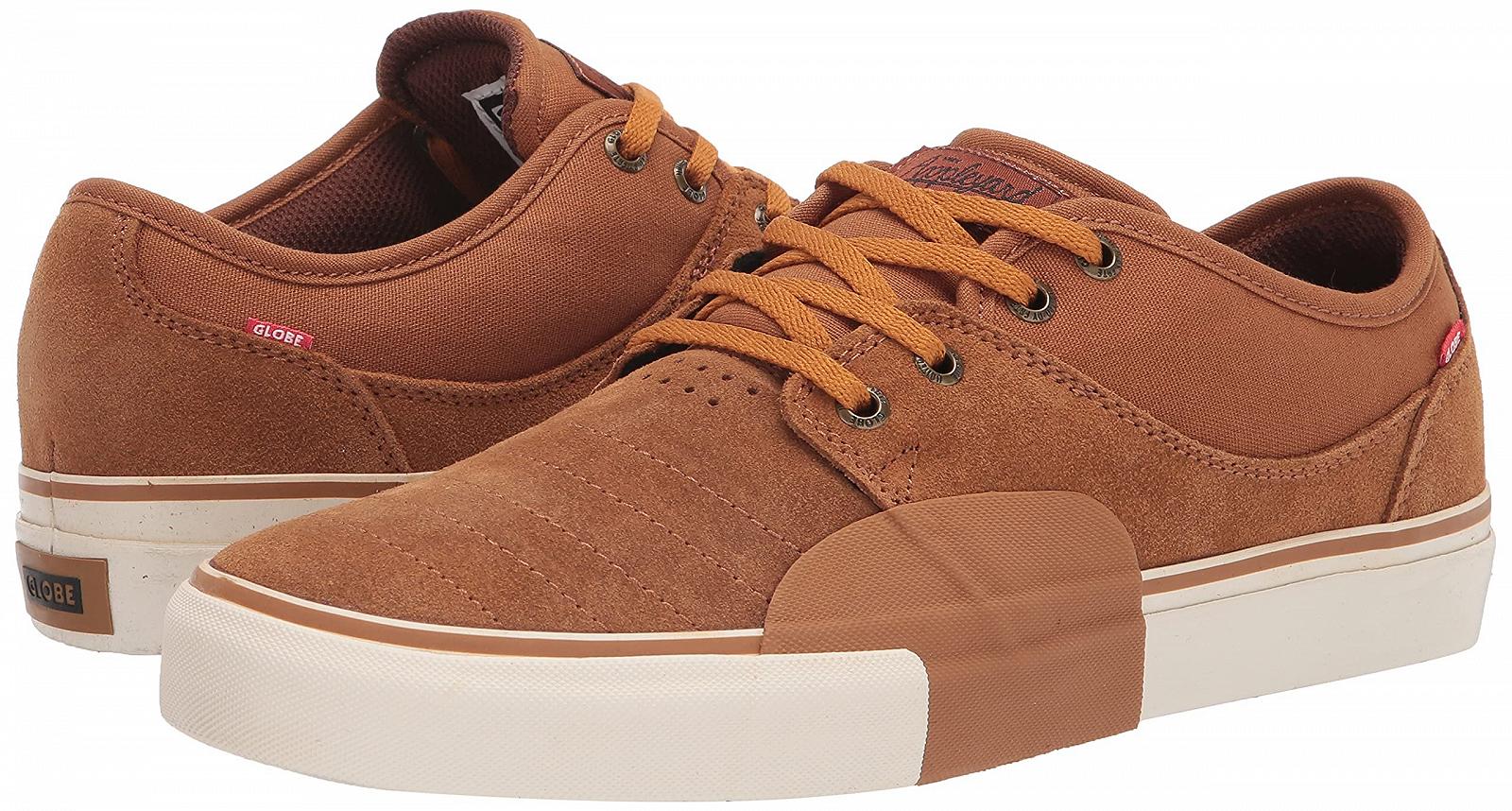 Кеды Globe Mahalo, фото №7