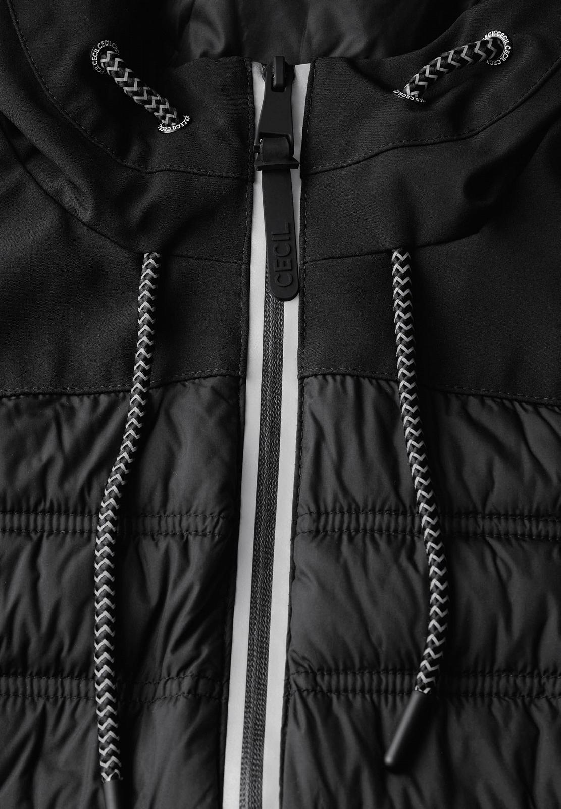 Софтшел куртка Cecil Женская, фото №4