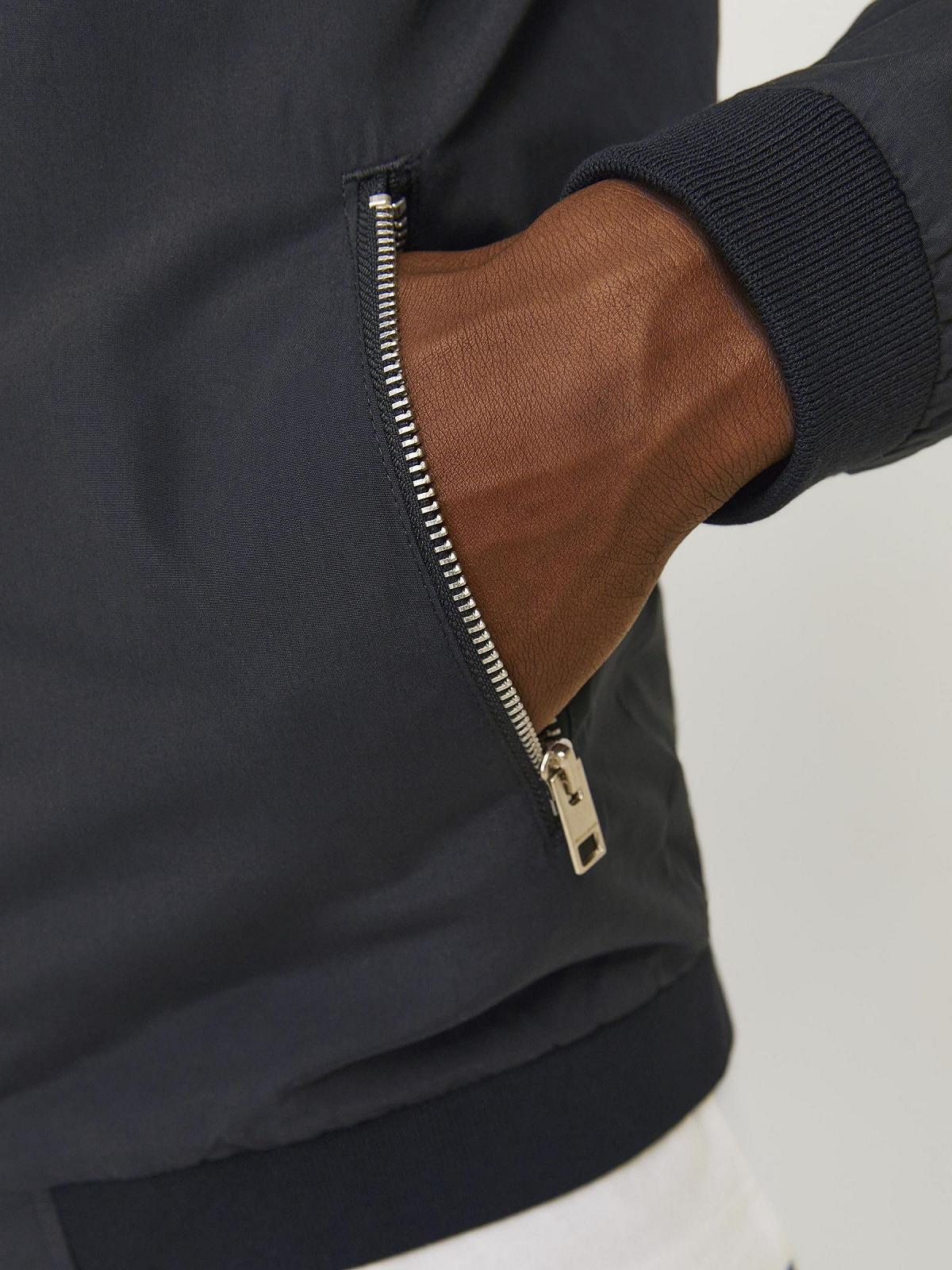 Куртка Blouson JACK & JONES Мужская, фото №9