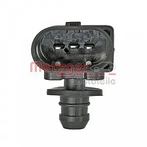 Датчик тиску у впускному колекторі METZGER 0906283 для BMW synthetic.ua - Фото 1