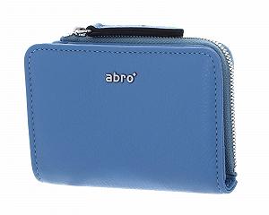 Женский дорожный кошелек ABRO Dreamblue стандартного размера - Фото 1
