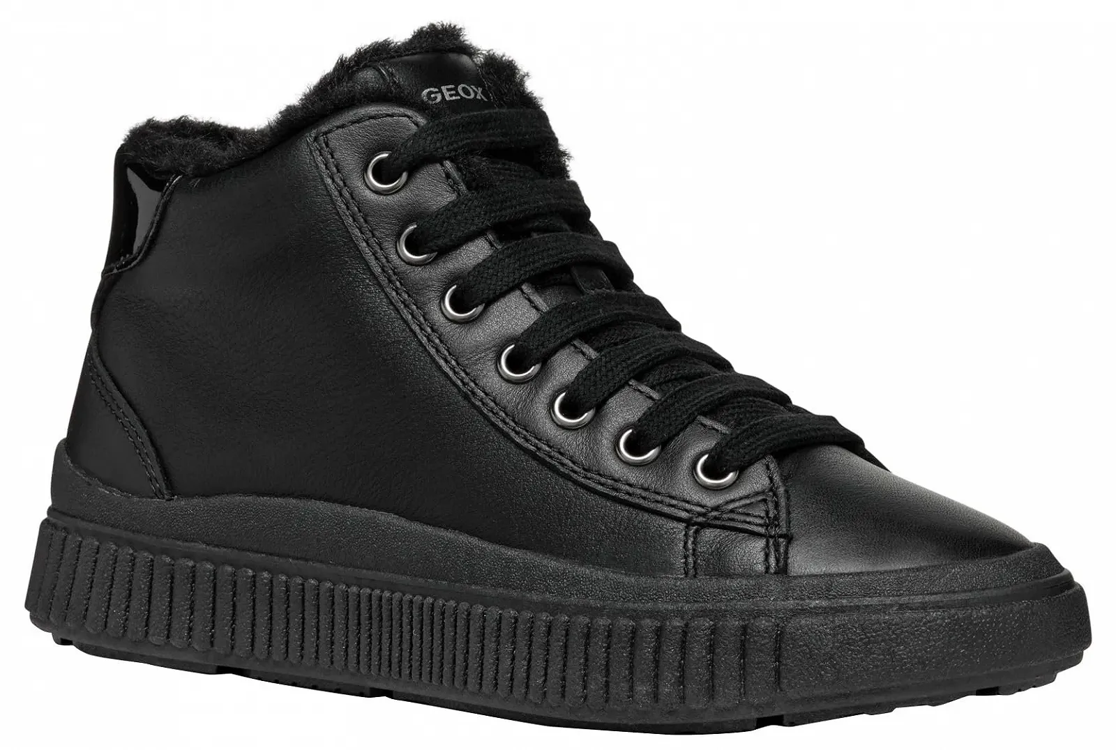 Кросівки Geox J Laquinny Girl G, фото №1