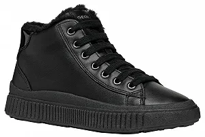 Кросівки Geox J Laquinny Girl G - Фото 1