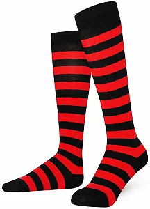 Шкарпетки до коліна Unisex Mysocks з надтонкої гребінної бавовни synthetic.ua - Фото 1