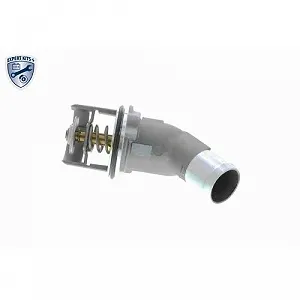 Корпус термостата VEMO EXPERT KITS + V15-99-2033 для AUDI SEAT SKODA VW VAG synthetic.ua - Фото 1