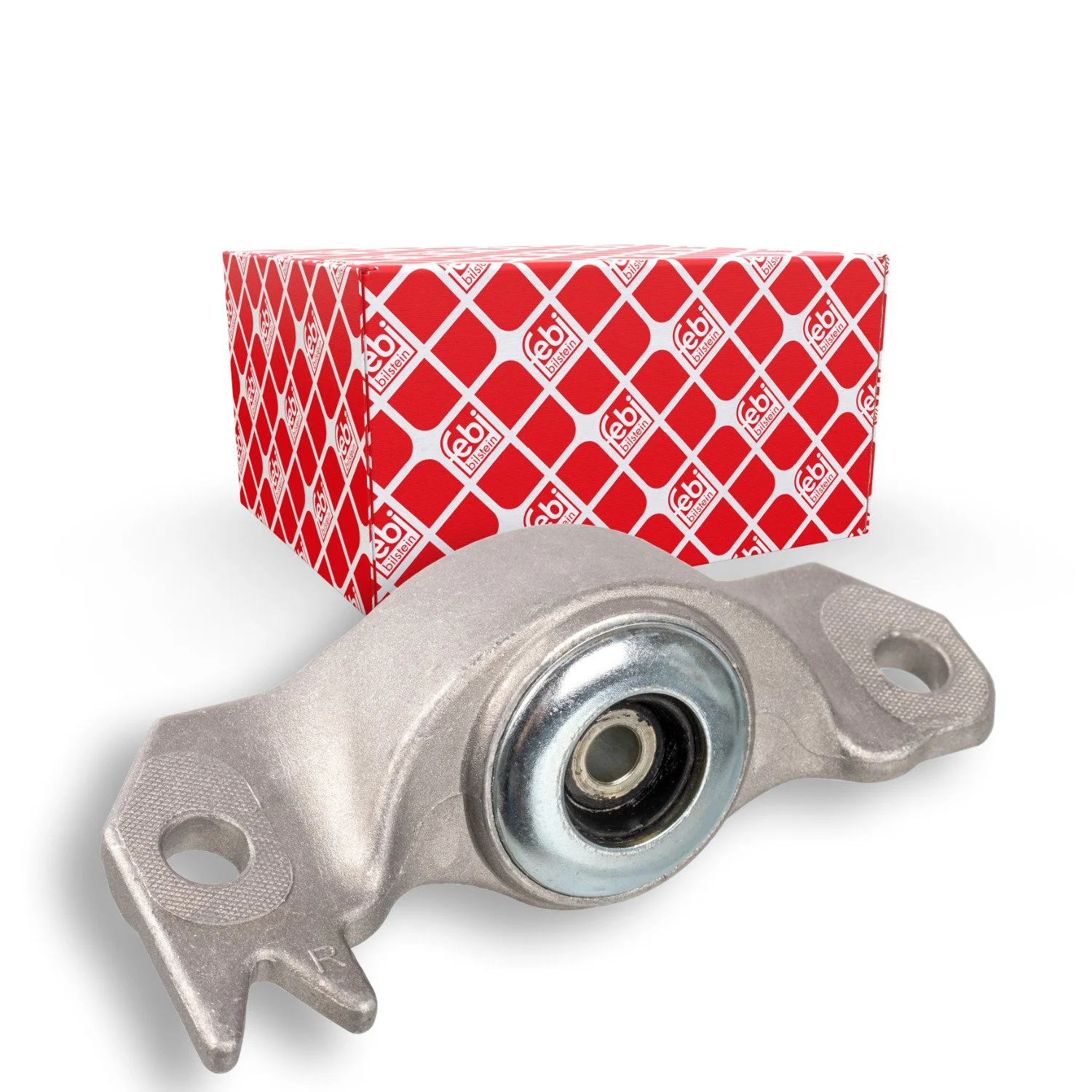 Опора амортизатора FEBI BILSTEIN 171220 для OPEL SAAB VAUXHALL CHEVROLET BUICK, фото №1