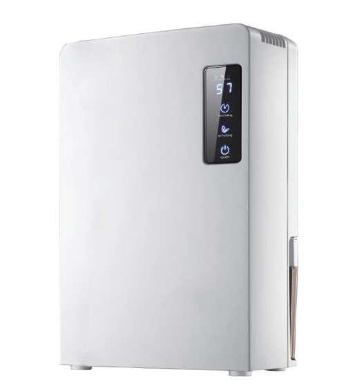 Сушильник повітря kd10587 90 Вт, фото №1