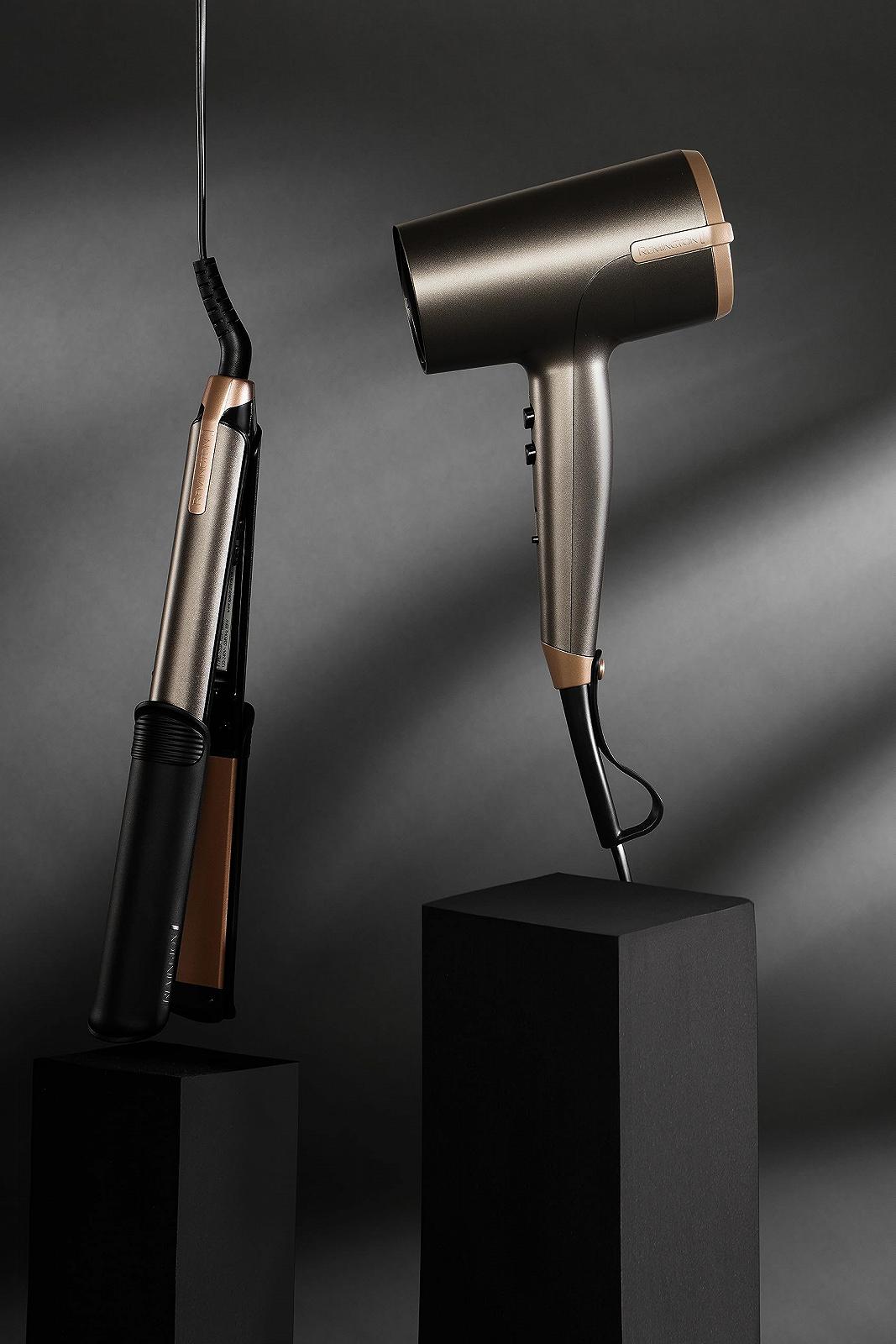 Фен Remington ONE Series D6078, 120 км/ч, 5 насадок, фото №13