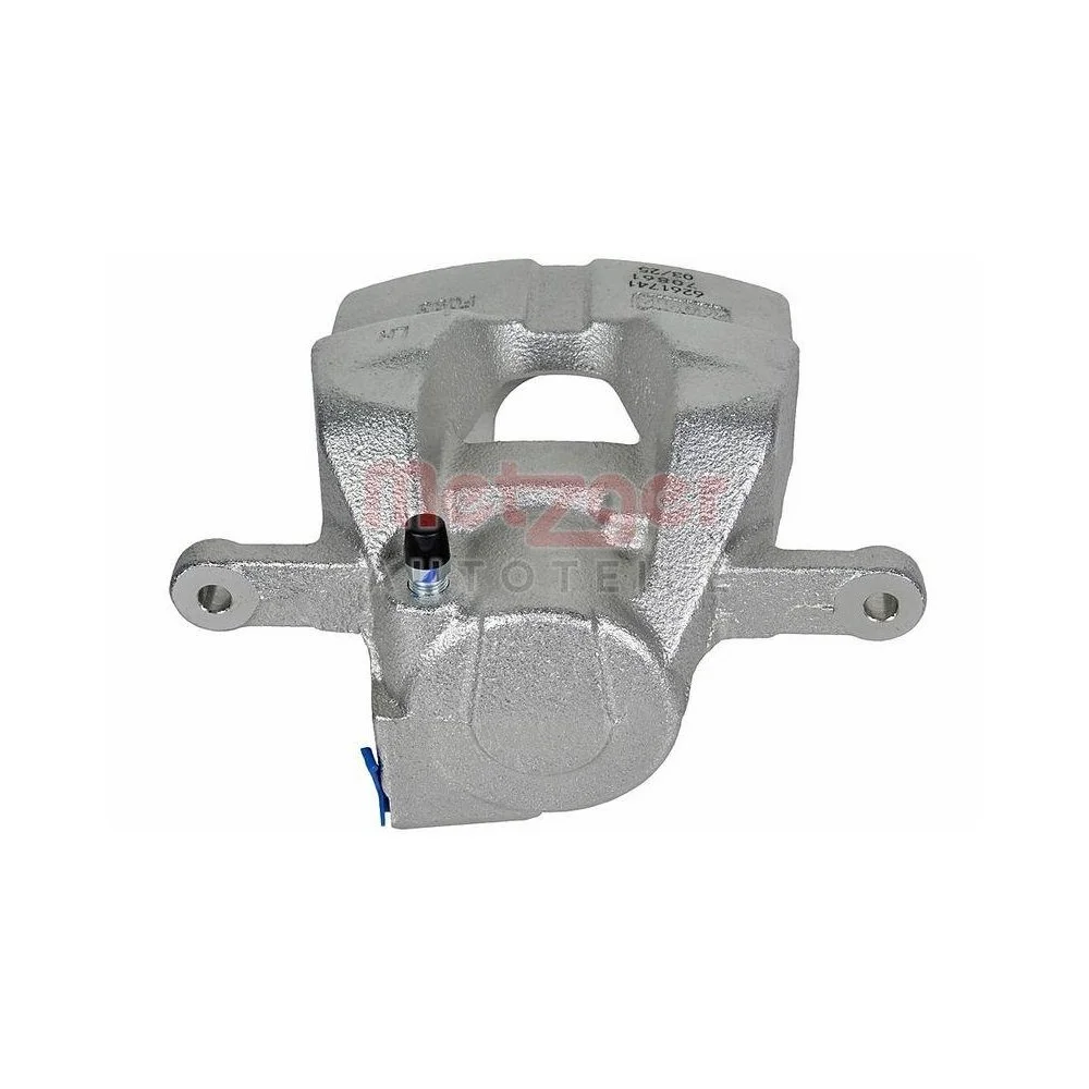 Гальмівний супорт METZGER AUTOTEILE GREENPARTS 6261741 для VOLVO передній лівий, фото №1