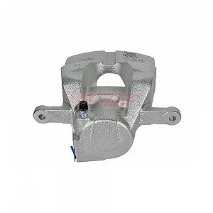 Гальмівний супорт METZGER AUTOTEILE GREENPARTS 6261741 для VOLVO передній лівий - Фото 1