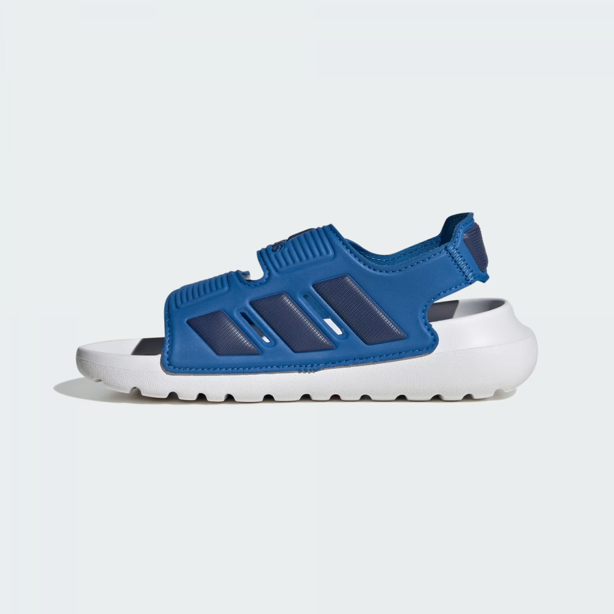 Сандали Adidas ALTASWIM 2.0 C ID2841 Синий размер 31, фото №2