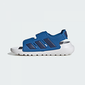 Сандали Adidas ALTASWIM 2.0 C ID2841 Синий размер 32 synthetic.ua - Фото 1