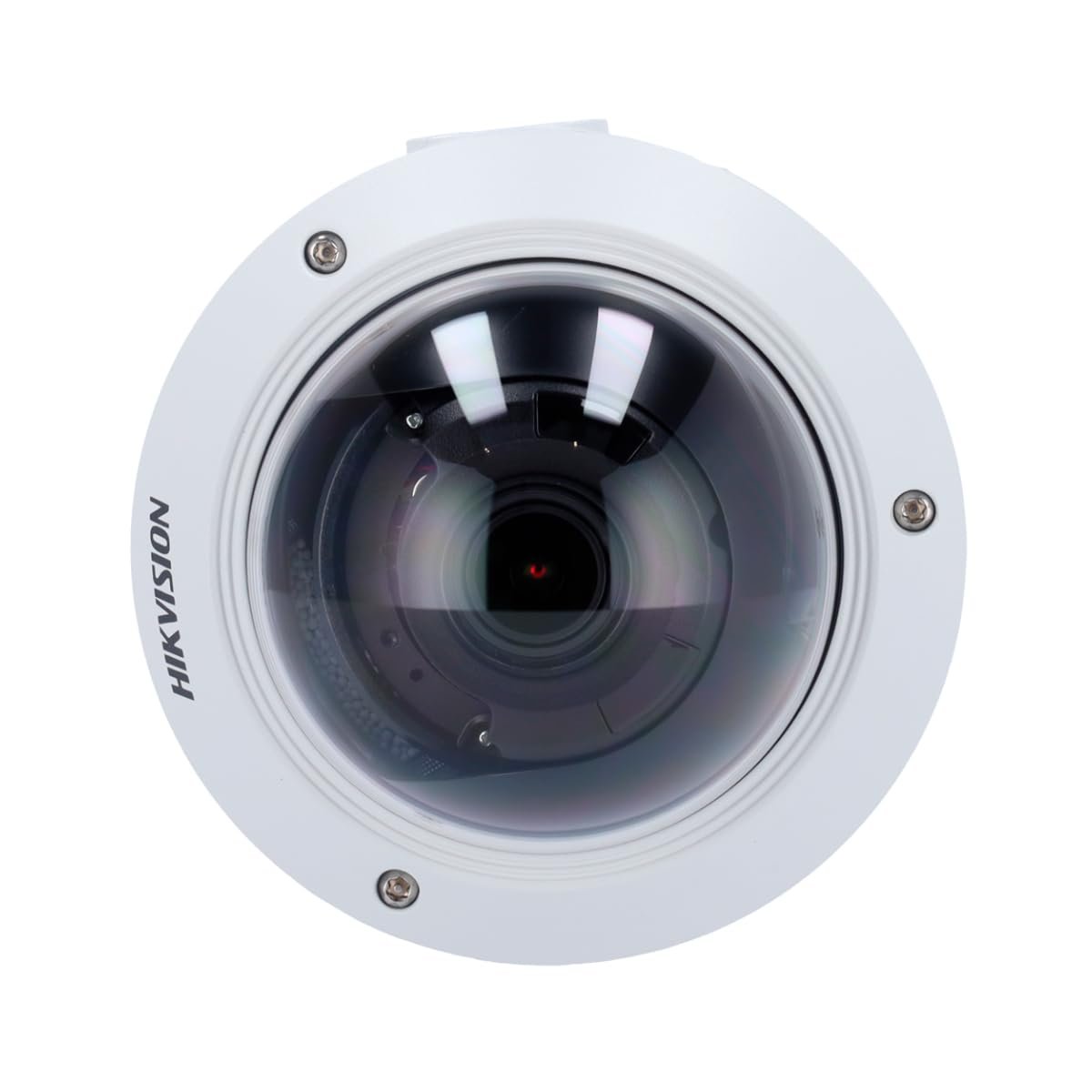 IP-камера Hikvision Value Dome DS-2CD1723G2-IZS(2.8-12mm)(O-STD) 2MP 2.8-12mm PoE, фото №2